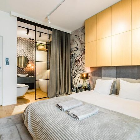 Apartament Nad Jeziorem Dlugim Lesna # 28 Olsztyn  Luaran gambar