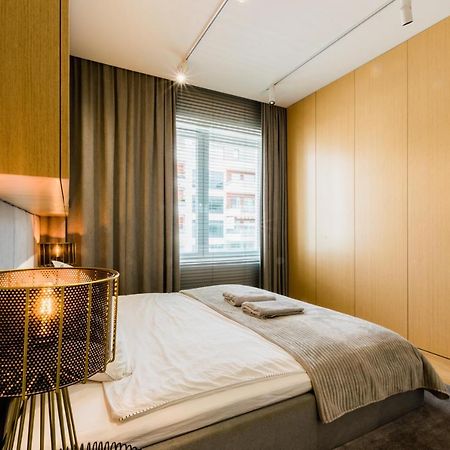 Apartament Nad Jeziorem Dlugim Lesna # 28 Olsztyn  Luaran gambar