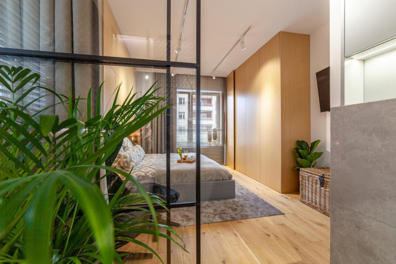 Apartament Nad Jeziorem Dlugim Lesna # 28 Olsztyn  Luaran gambar